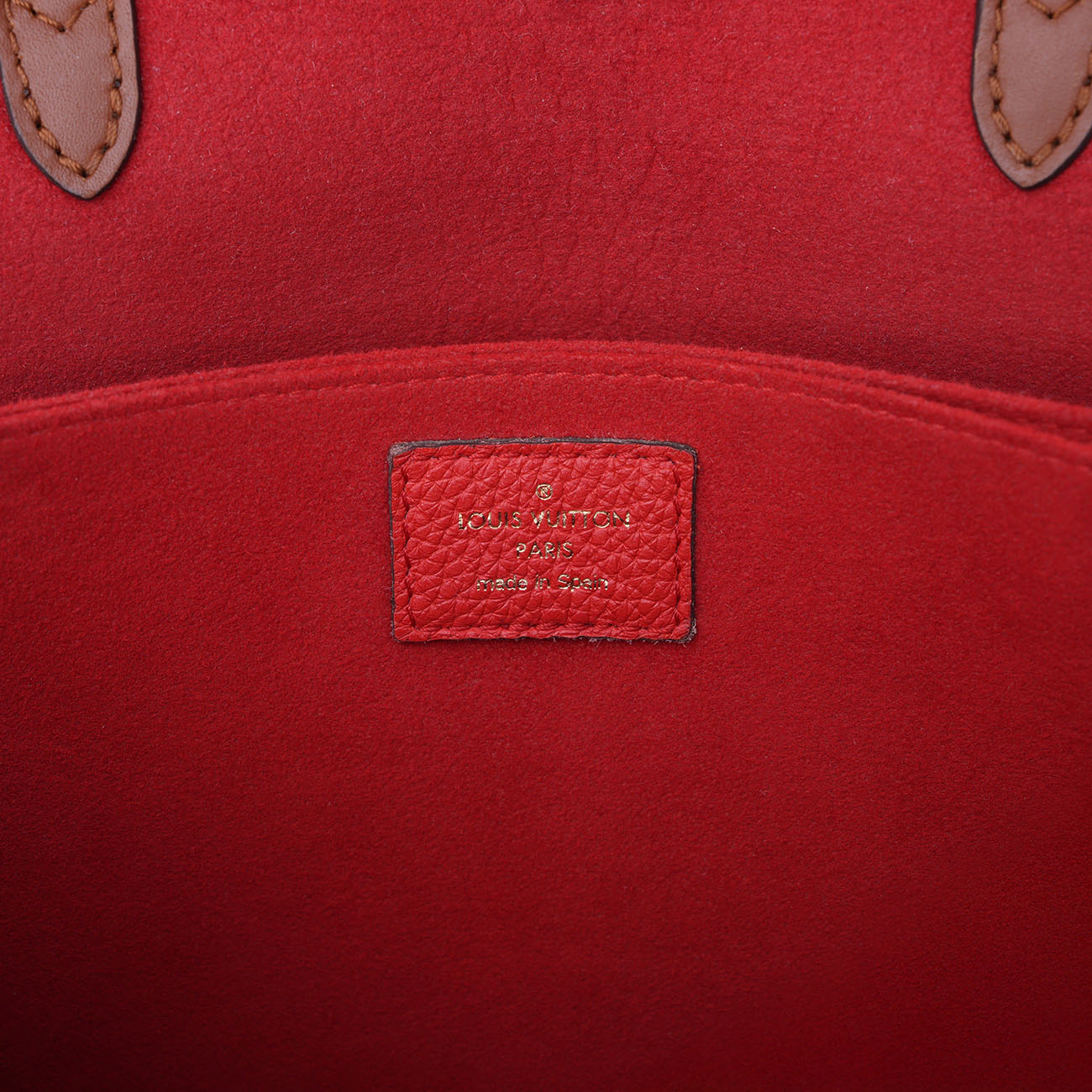 LOUIS VUITTON(USED)루이비통 모노그램 보지라르